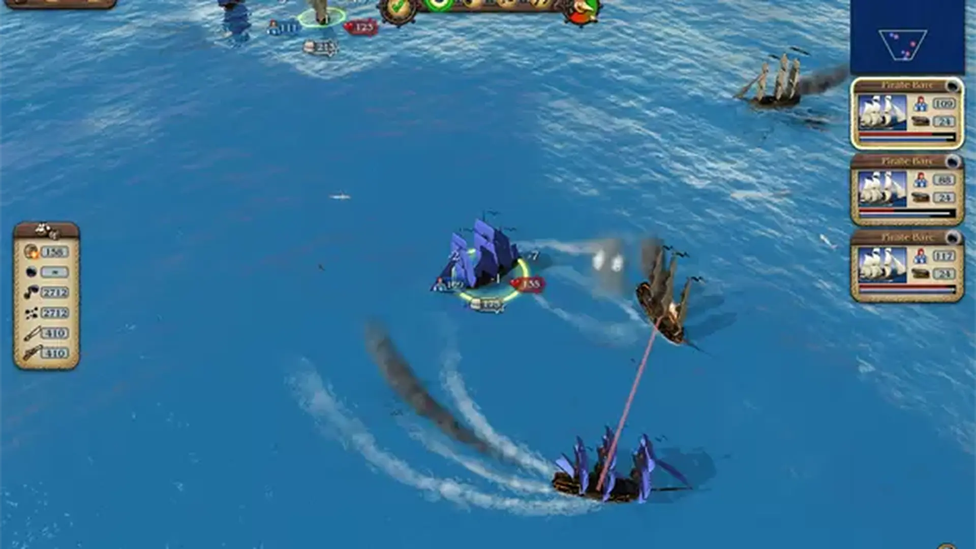 海商王3 黄金版